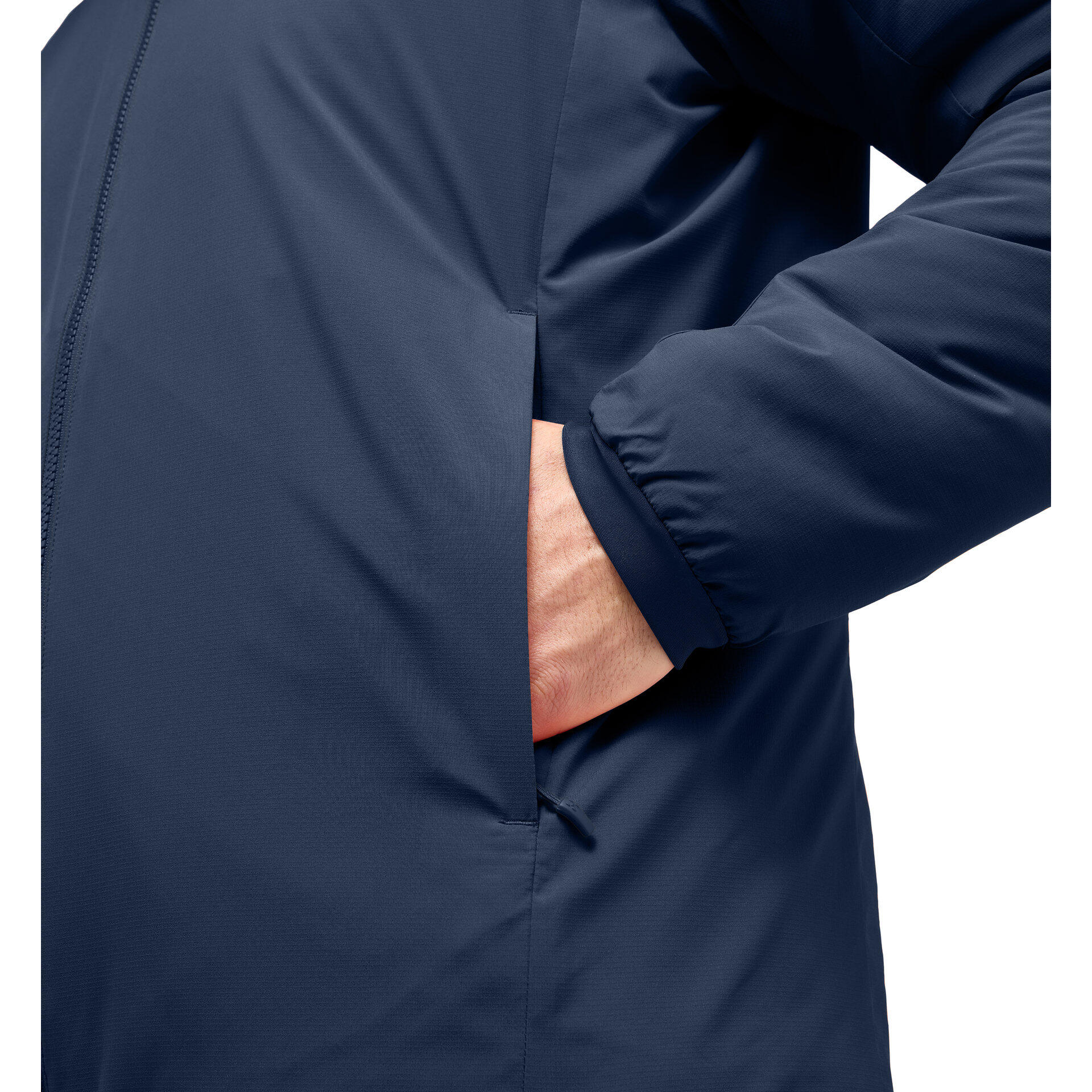 Camisa impermeável Haglöfs Mimic Alert 5/5