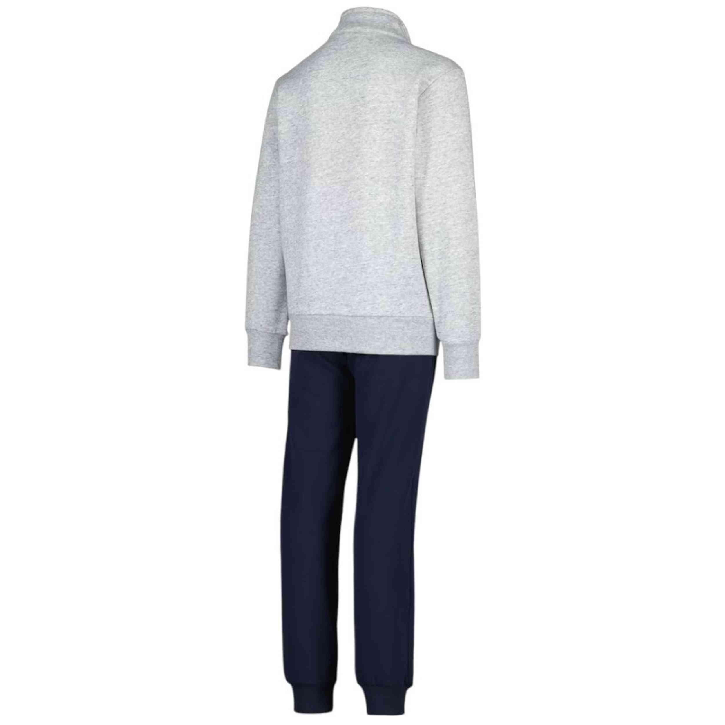Survêtement complet Champion modèle 307261-EM021 pour enfants 2/4
