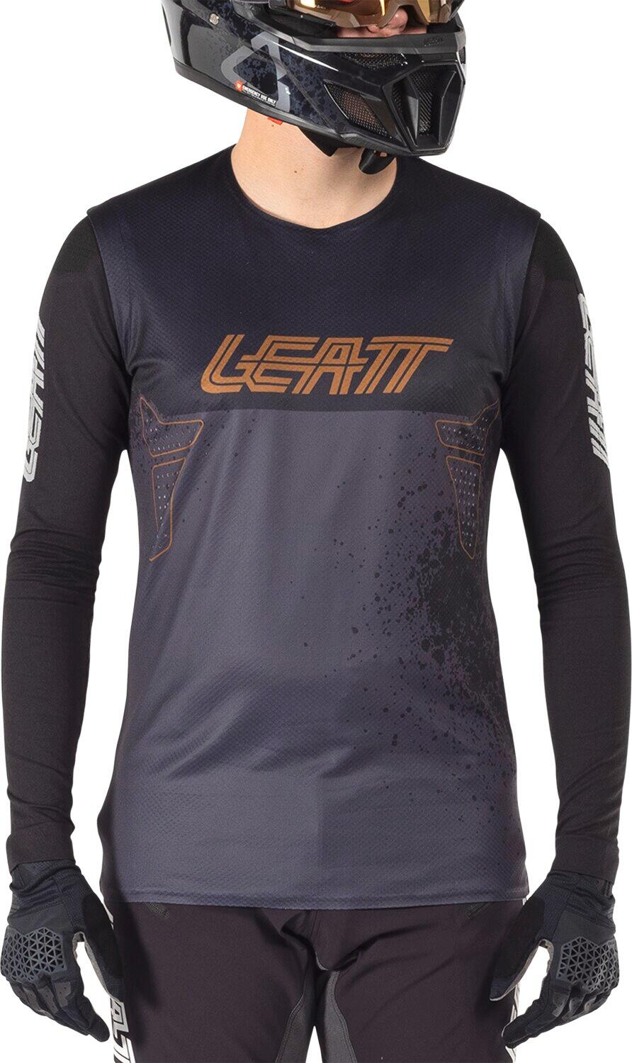 Camiseta Gravity 5.0 3/8