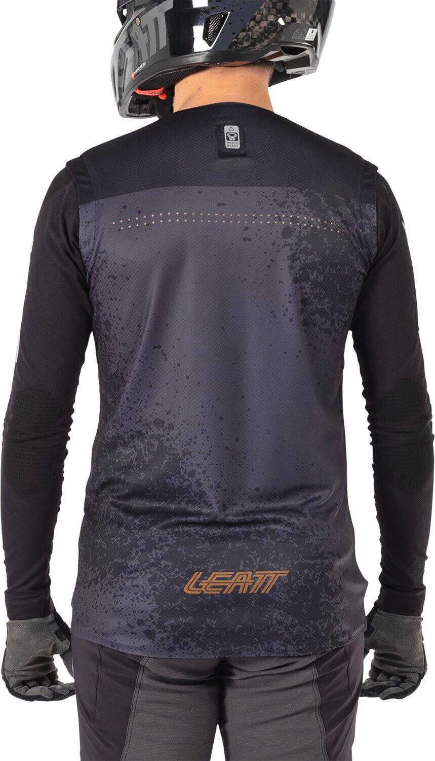 Camiseta Gravity 5.0 5/8