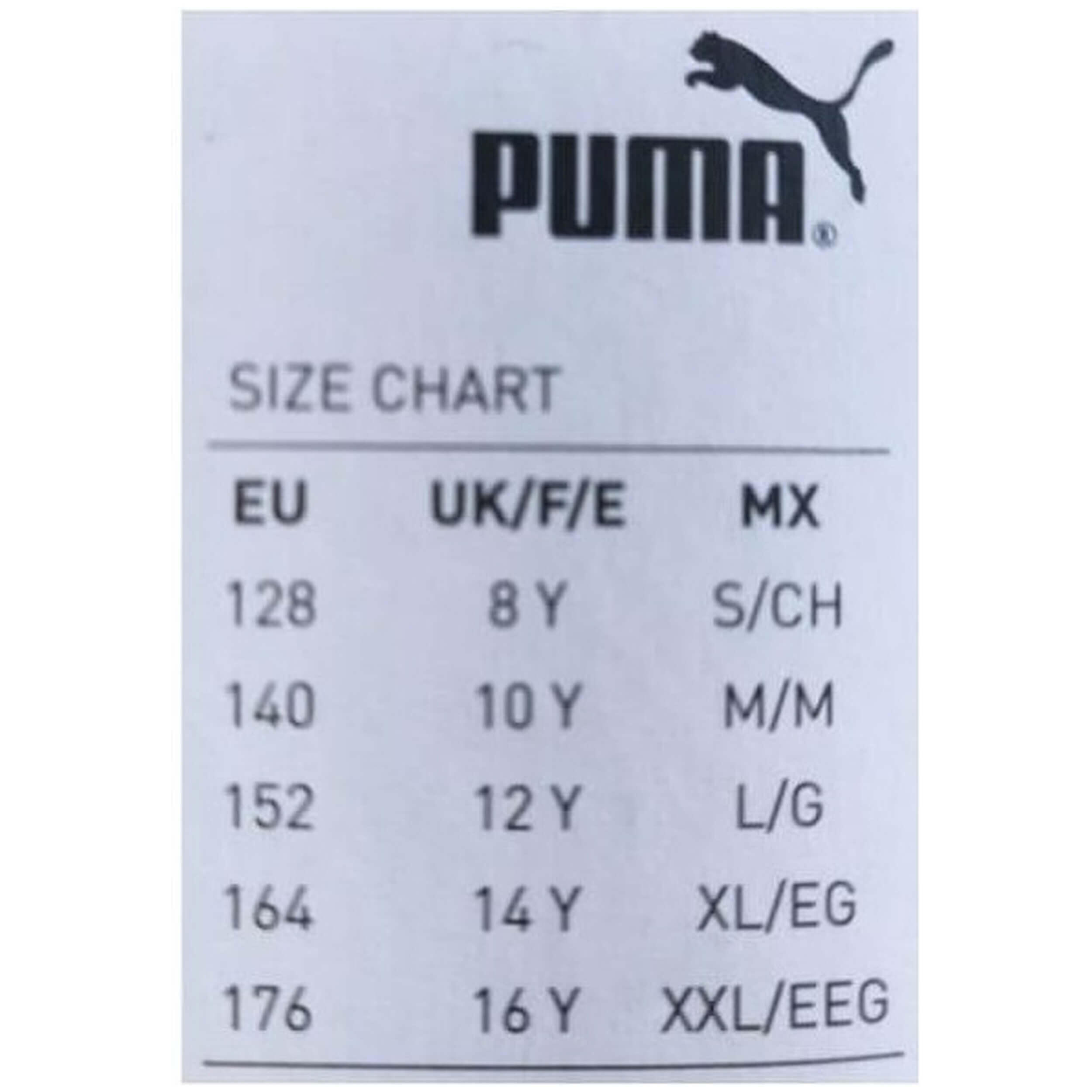 Pacote de cuecas Puma modelo 505011001-786 para homem 2/2