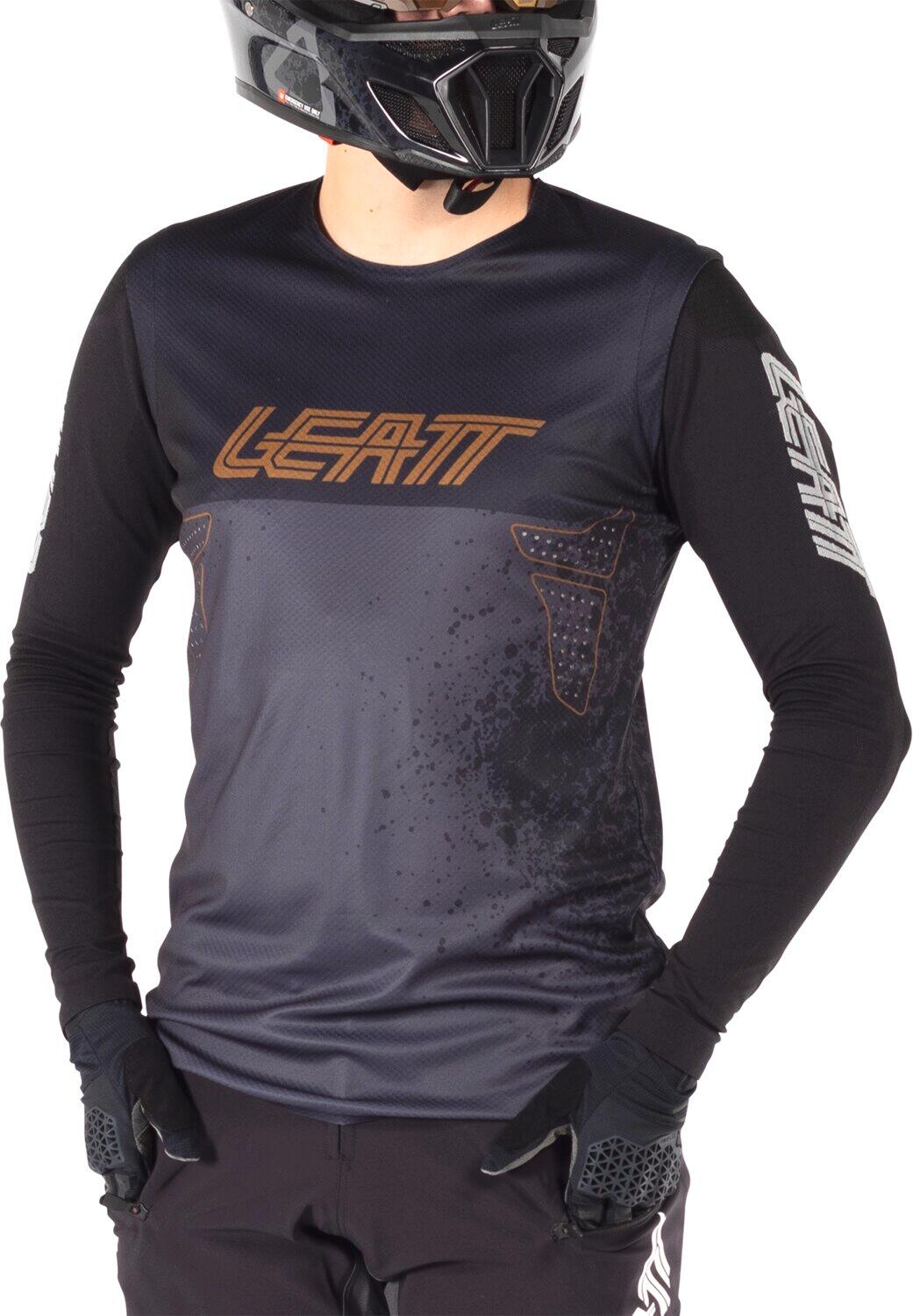 Camiseta Gravity 5.0 4/8