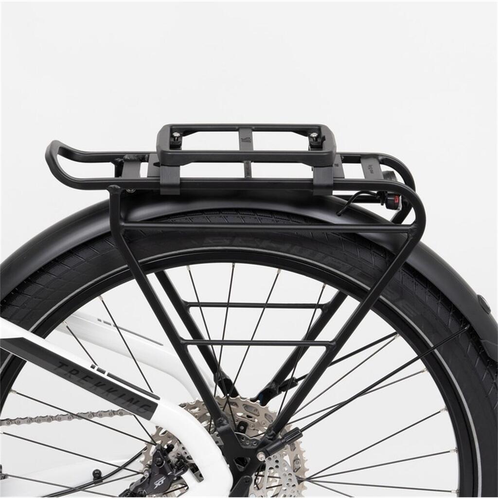 Atran Velo Newrack Uni Adapter with AVS Black for Rear Carriers