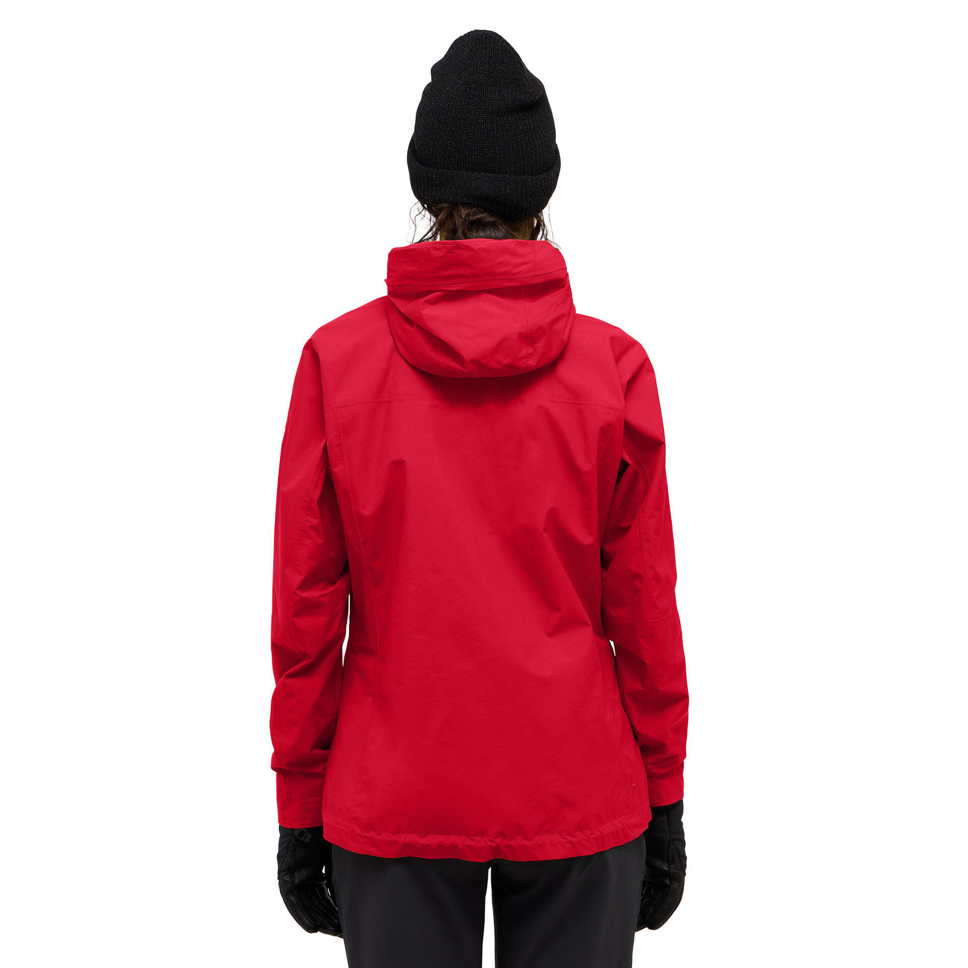 Coupe-vent femme Haglöfs Astral GTX II 3/5