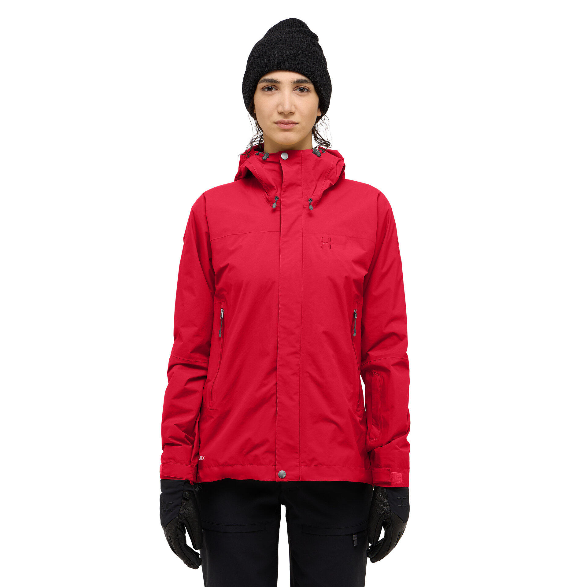 Coupe-vent femme Haglöfs Astral GTX II 2/5