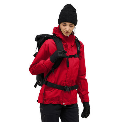 Giacca antivento da donna Haglöfs Astral GTX II