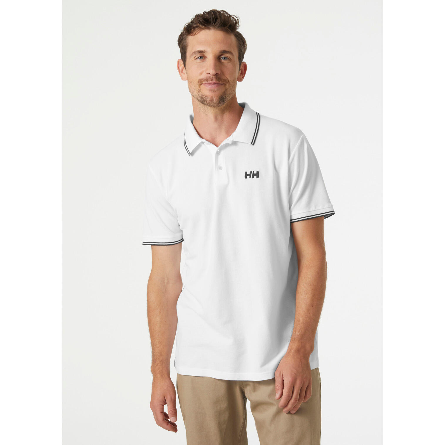 Polo Helly Hansen Genova 3/6