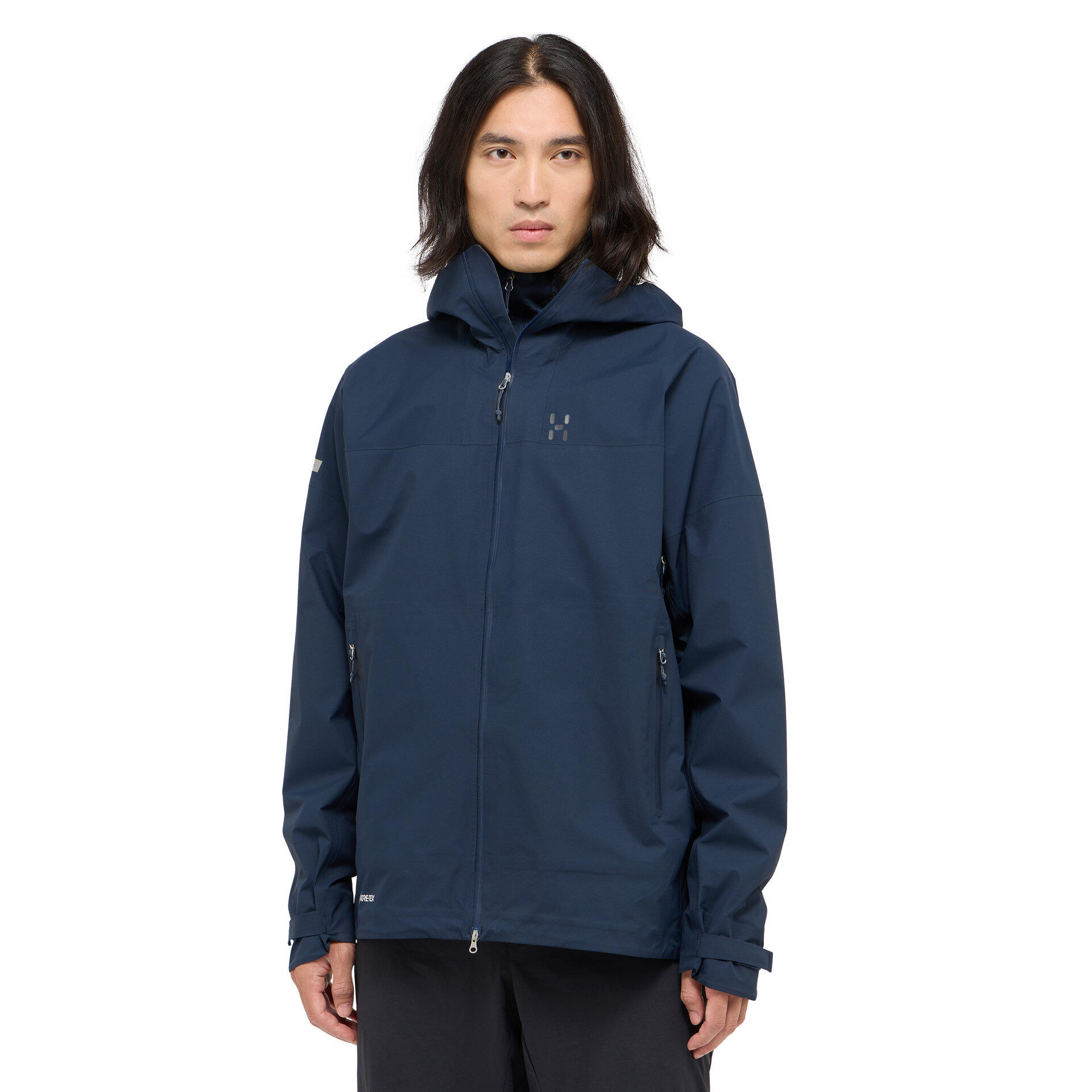 HAGLÖFS Impermeabile Haglöfs L.I.M Airak GTX