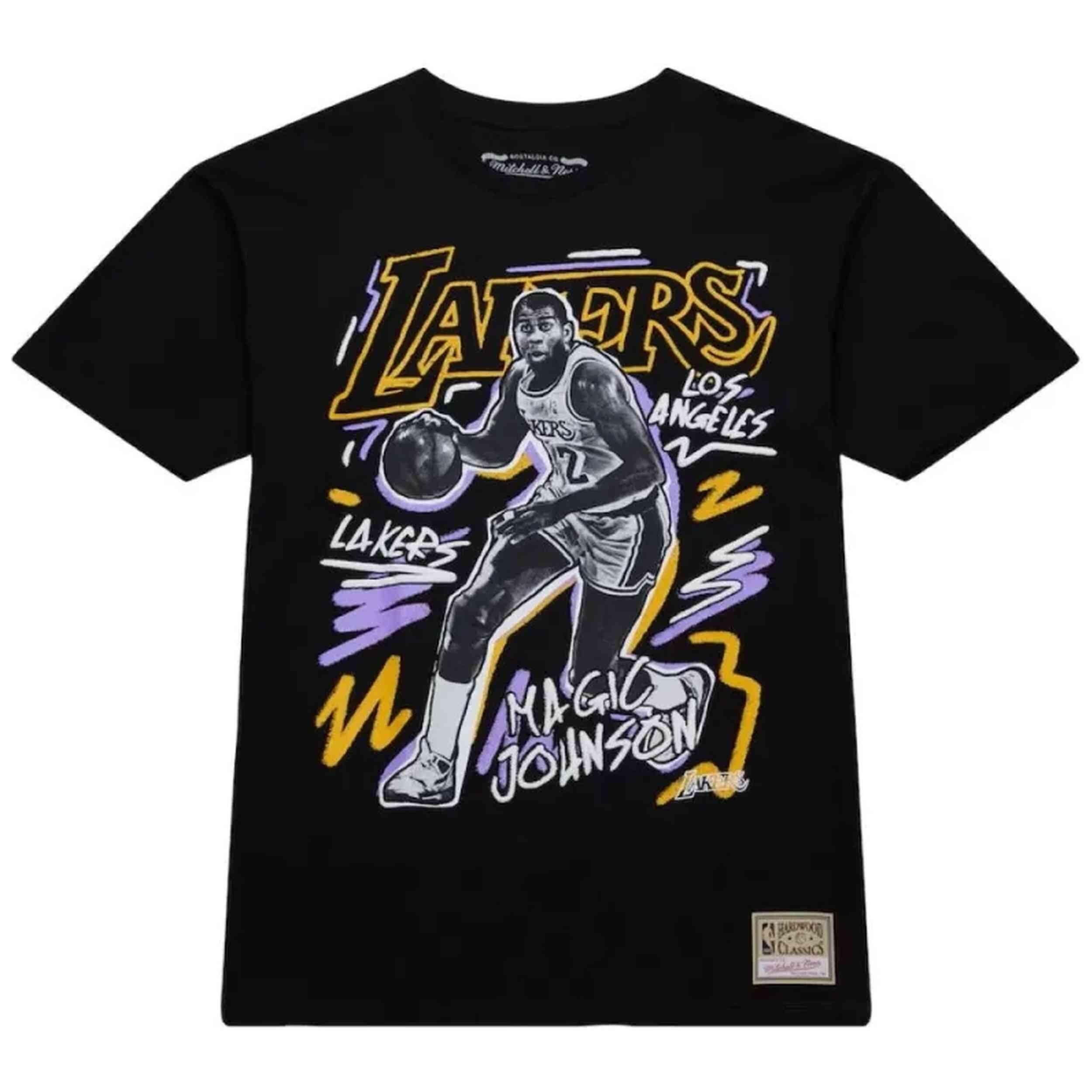 MITCHELL & NESS picture