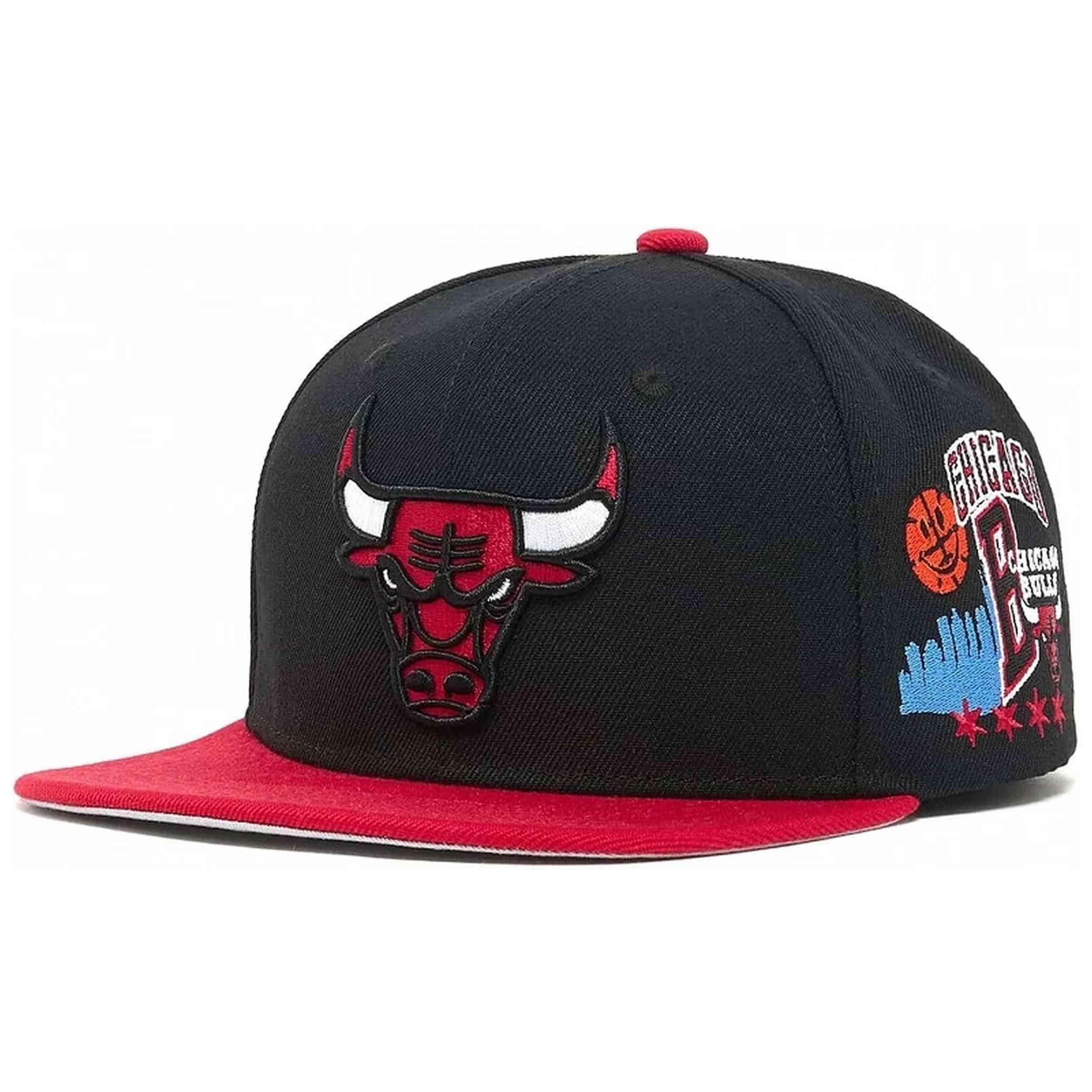 MITCHELL & NESS picture