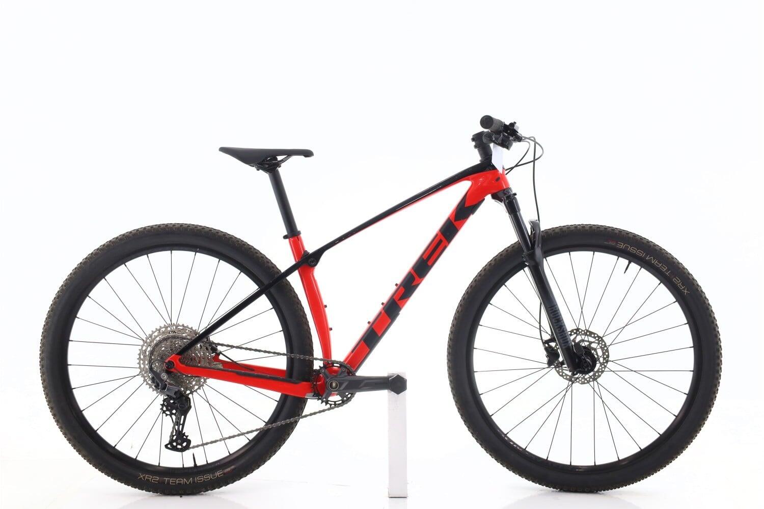 TREK MTB ricondizionata ·  Procaliber 9.5 · Ottimo stato