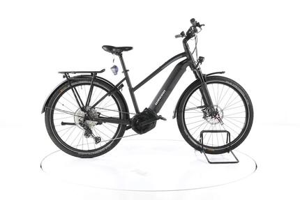 Reconditionné - Winora Yucatan 12 Pro Trekking Vélo électrique - Très Bon