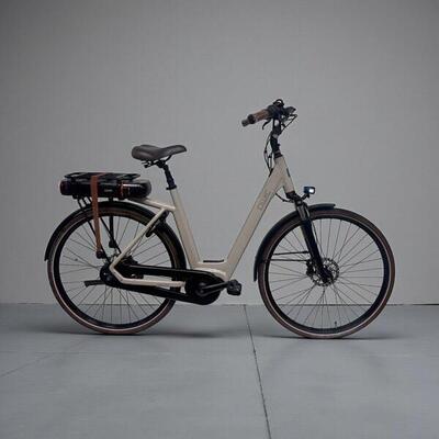 Qwic premium mn7d+ dames maple sand 54cm 54cm 2022