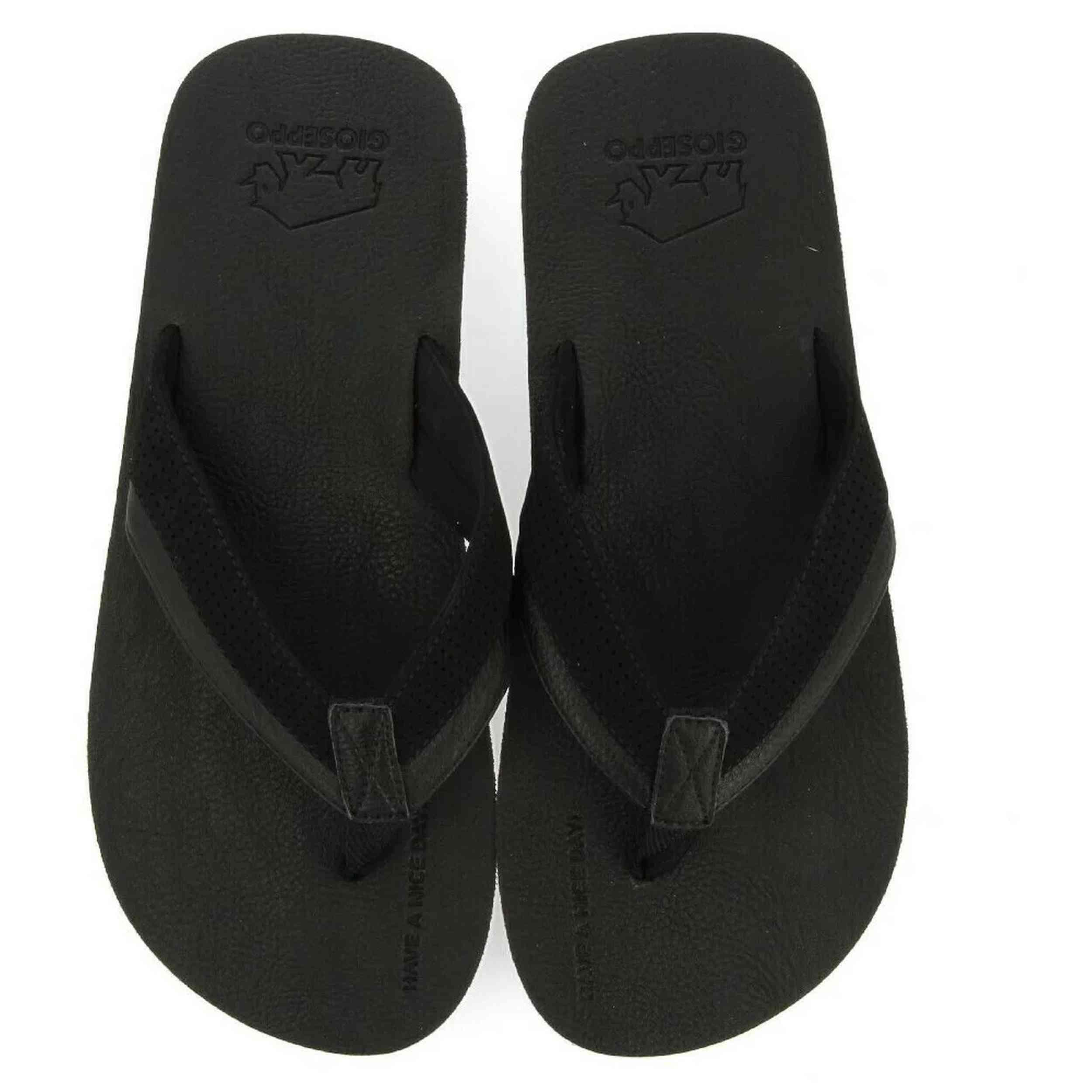 Tongs Gioseppo modèle 48746929652051 pour homme 3/4