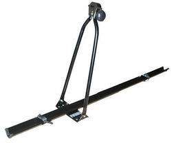 Poker porte-vélos pro-utilisateur