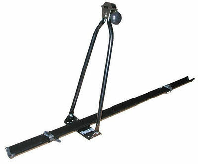 Pro-user fietsendrager poker.