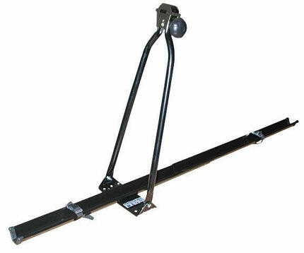 Poker porte-vélos pro-utilisateur