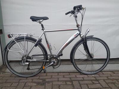Batavus compass