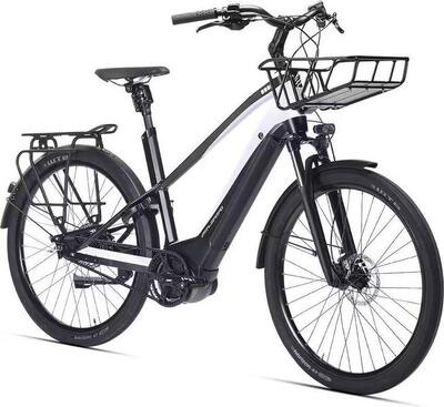 Nieuw sun urb rely, zwart