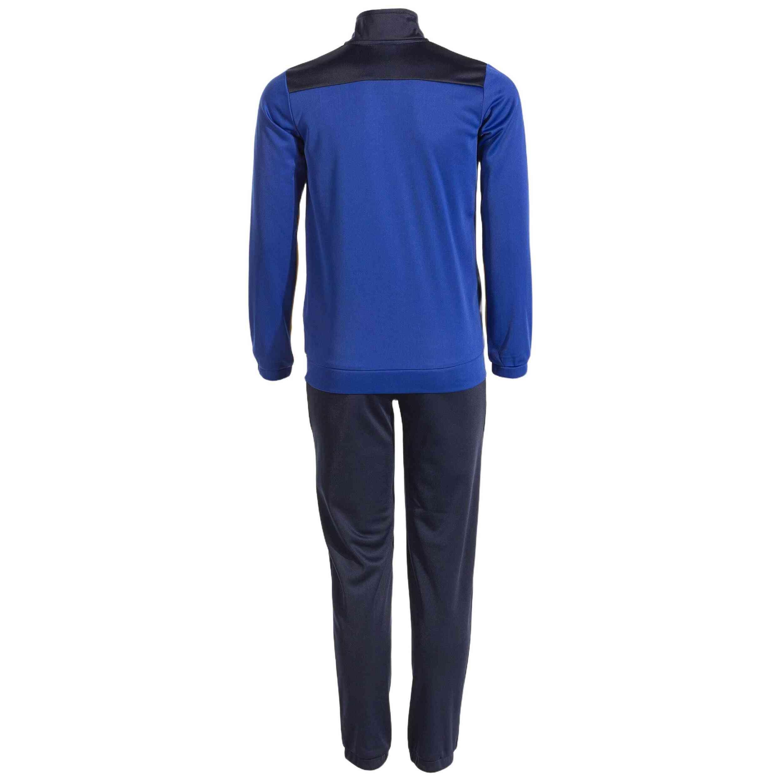 Trainingspak set Joma model 500752-728 voor jongens 2/5