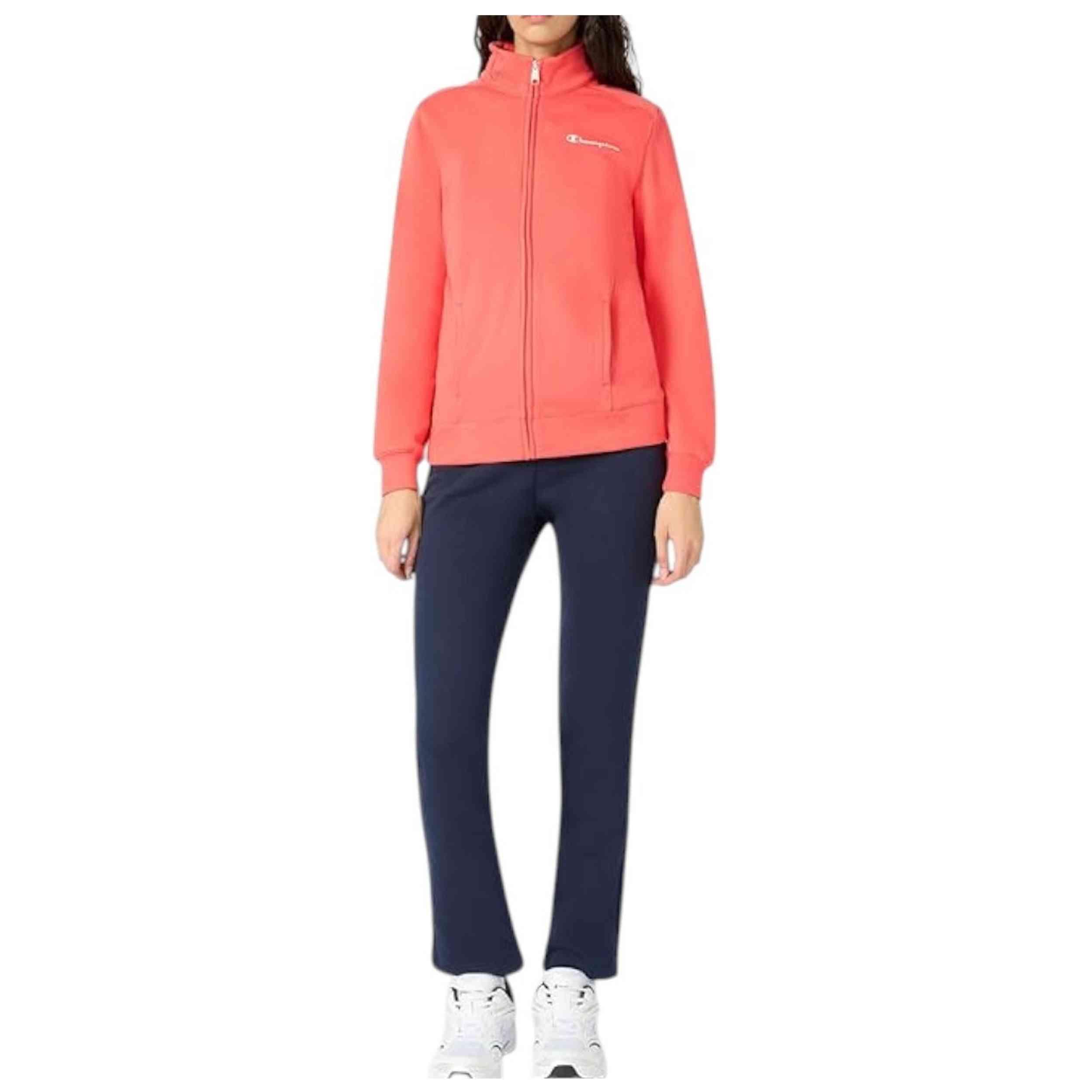 Chandal completo Champion modelo 118289-RS073 para mujer 3/6