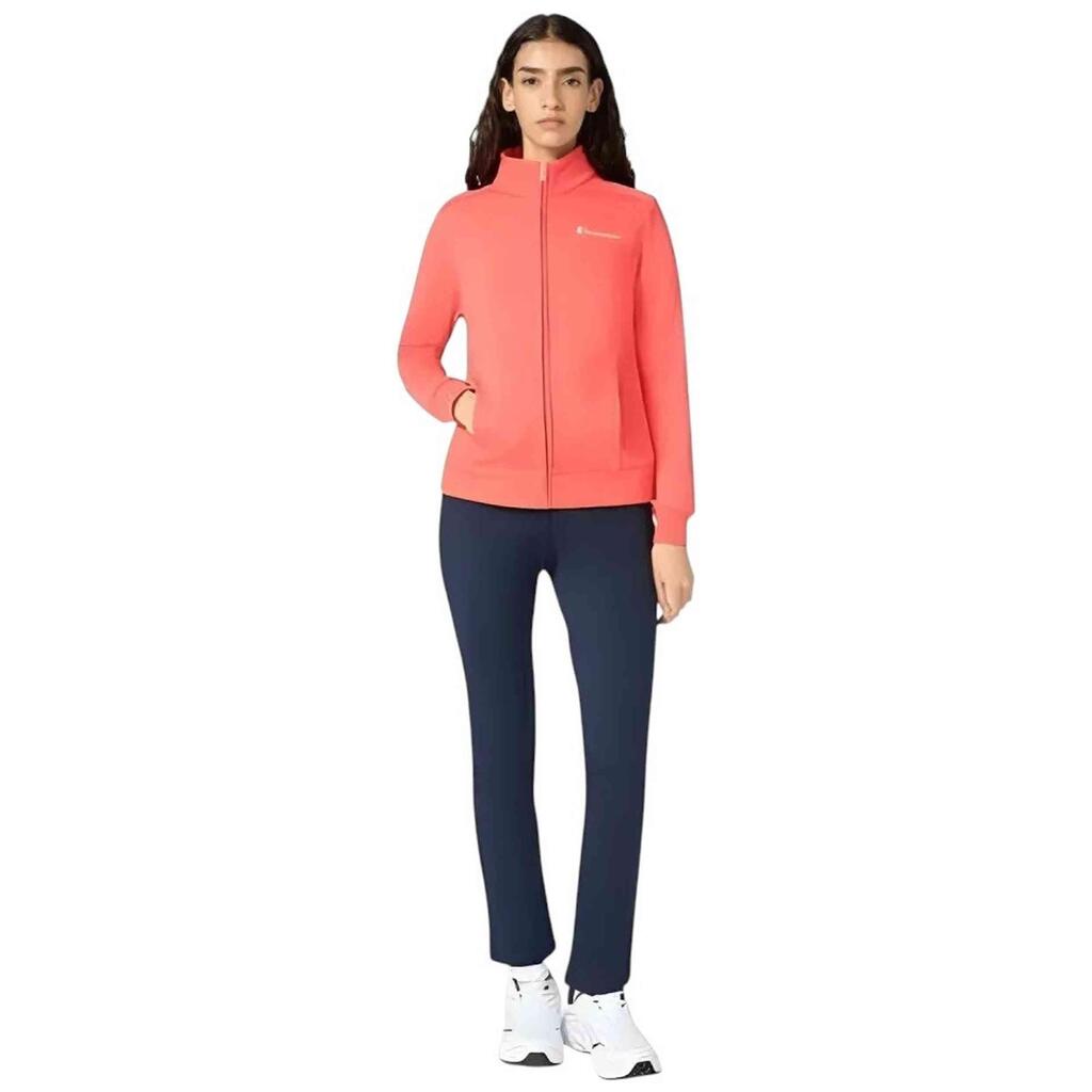 Complete tracksuit Champion model 118289-RS073 for women