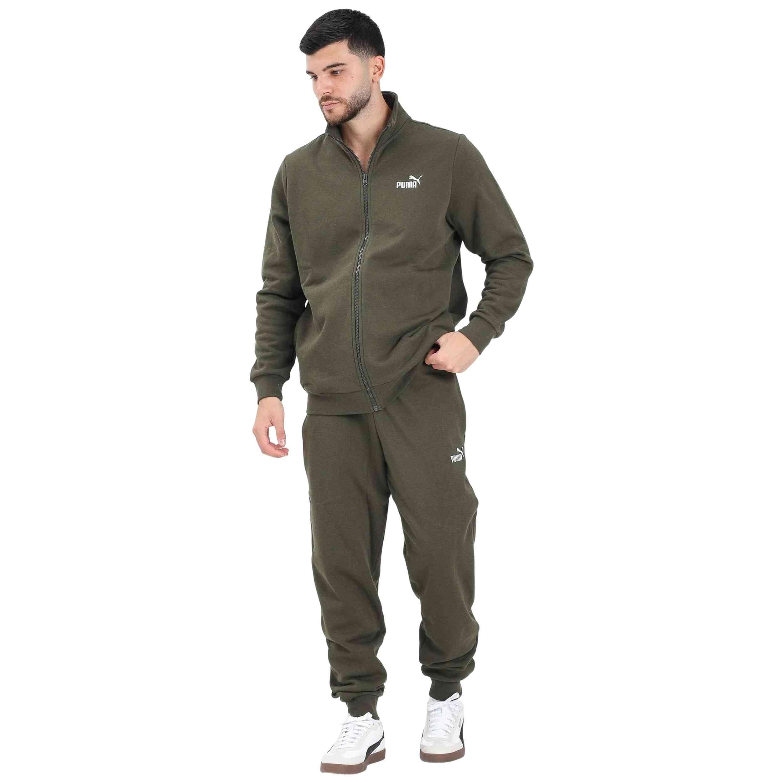 Komplett-trainingsanzug Puma Modell 688175-70 für männer 2/3