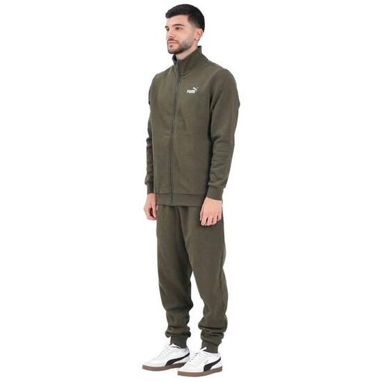 Trainingspak set Puma model 688175-70 voor mannen