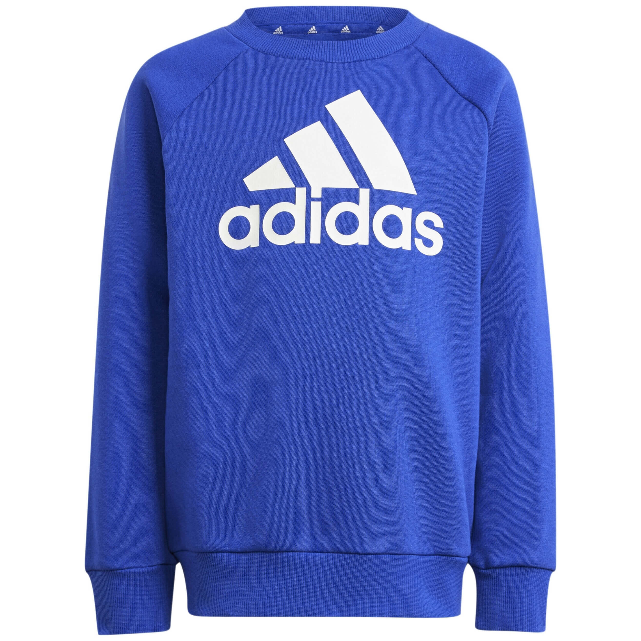 Chandal completo Adidas modelo IV7436 para niños unisex 2/5