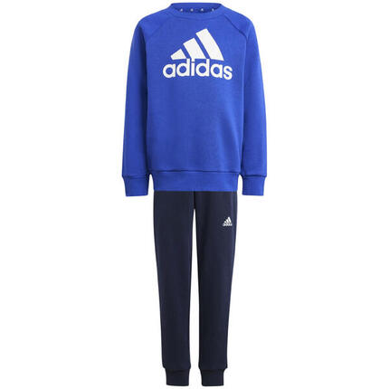 Survêtement complet Adidas modèle IV7436 pour unisexe enfants