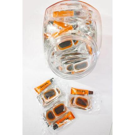 Velox Tire Repair Set MTB (50.