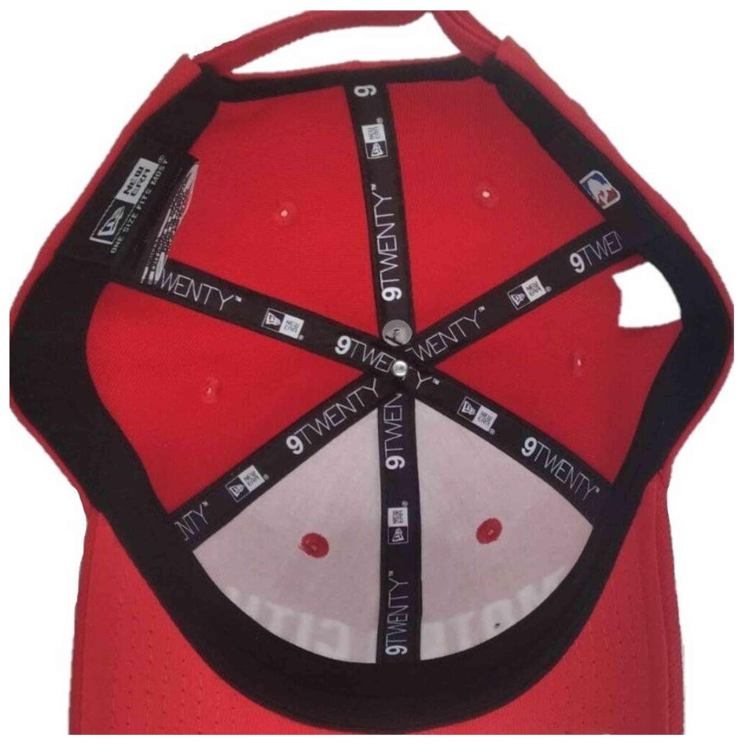 Pet New era model 12286207 voor unisex 4/4