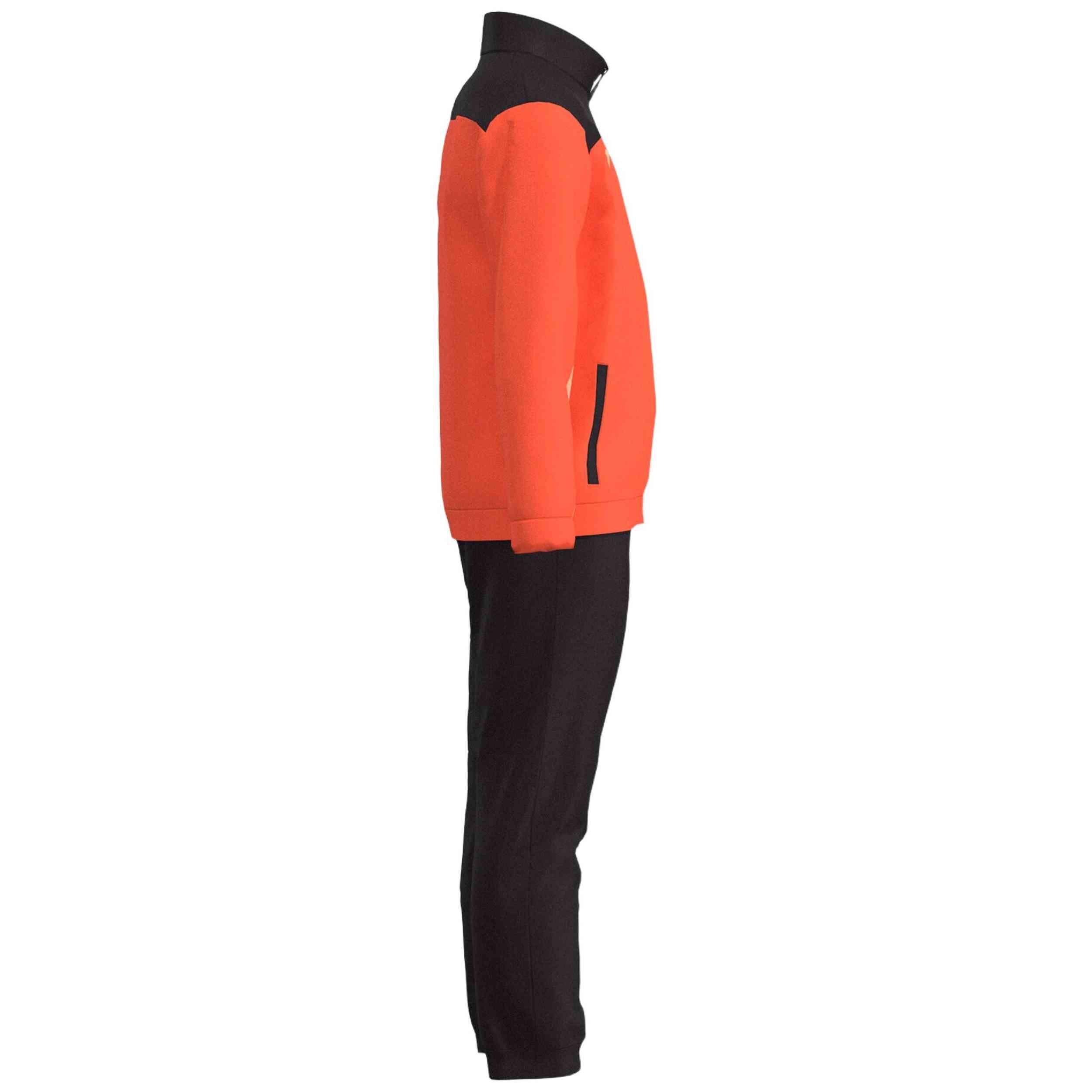 Tuta completa Joma modello 500752-839 per ragazzi 3/4