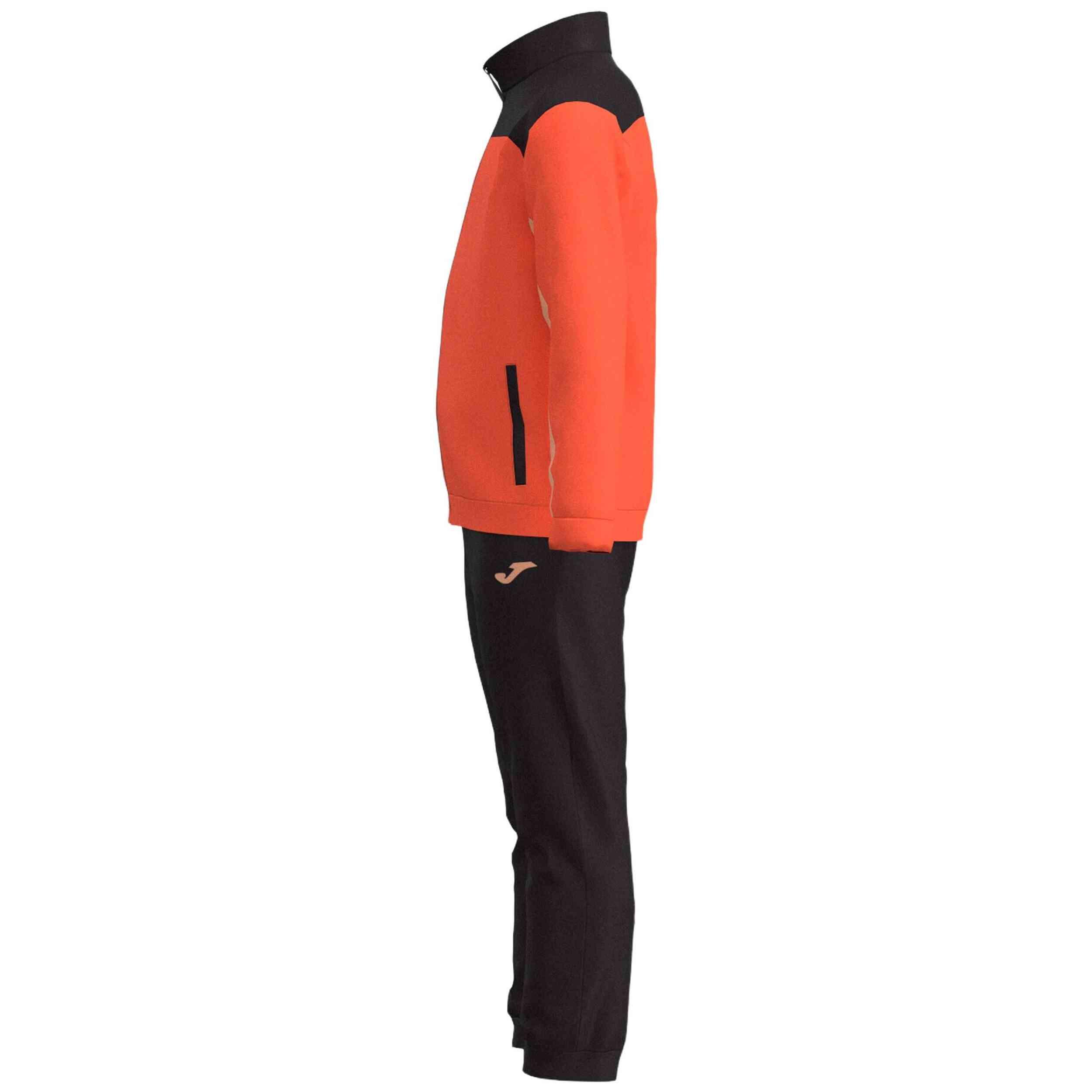 Tuta completa Joma modello 500752-839 per ragazzi 4/4