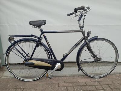 28 inch batavus verona met 7 versnellingen.
