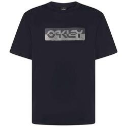 T-shirt Oakley modèle FOA406159-02E pour homme