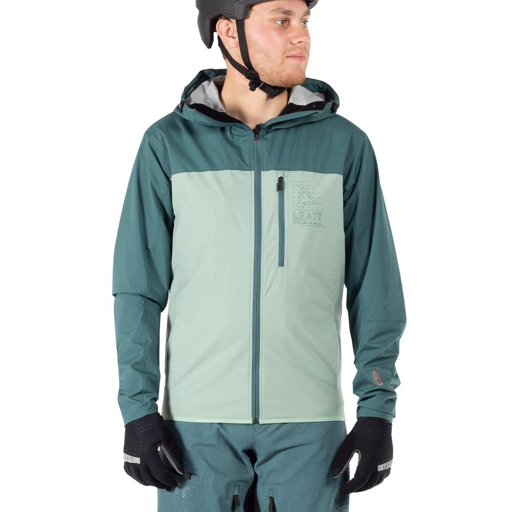 Chaqueta MTB HydraDri 2.0 4/8