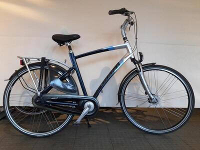 Tweedehands giant cosmo cs