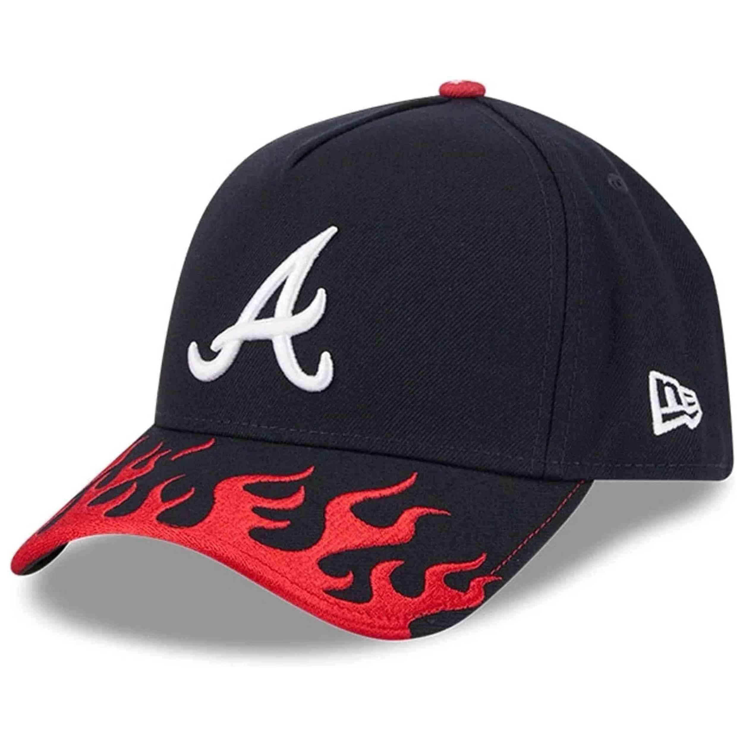Casquette New era modèle 60760682 pour unisexe 3/5