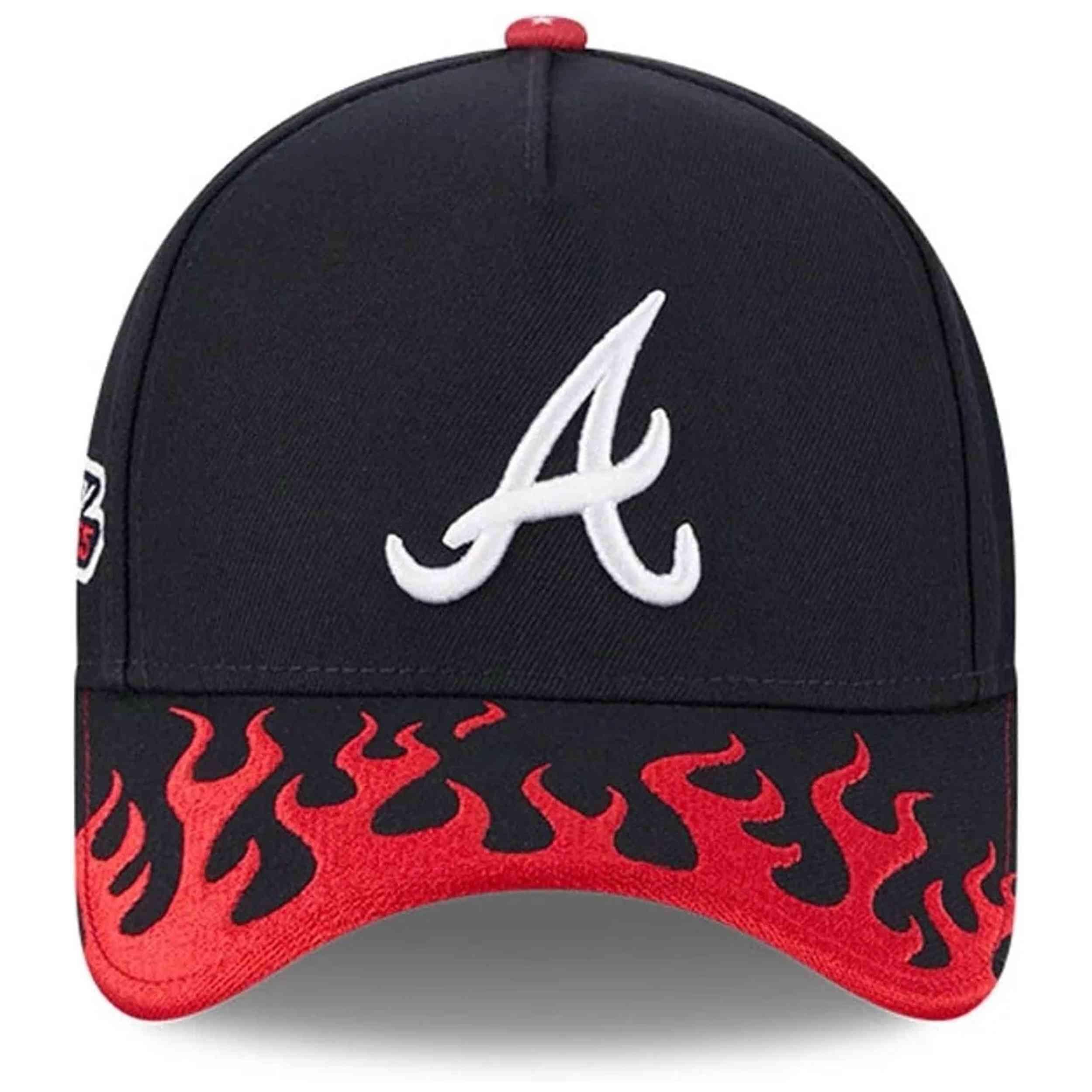 Casquette New era modèle 60760682 pour unisexe 2/5