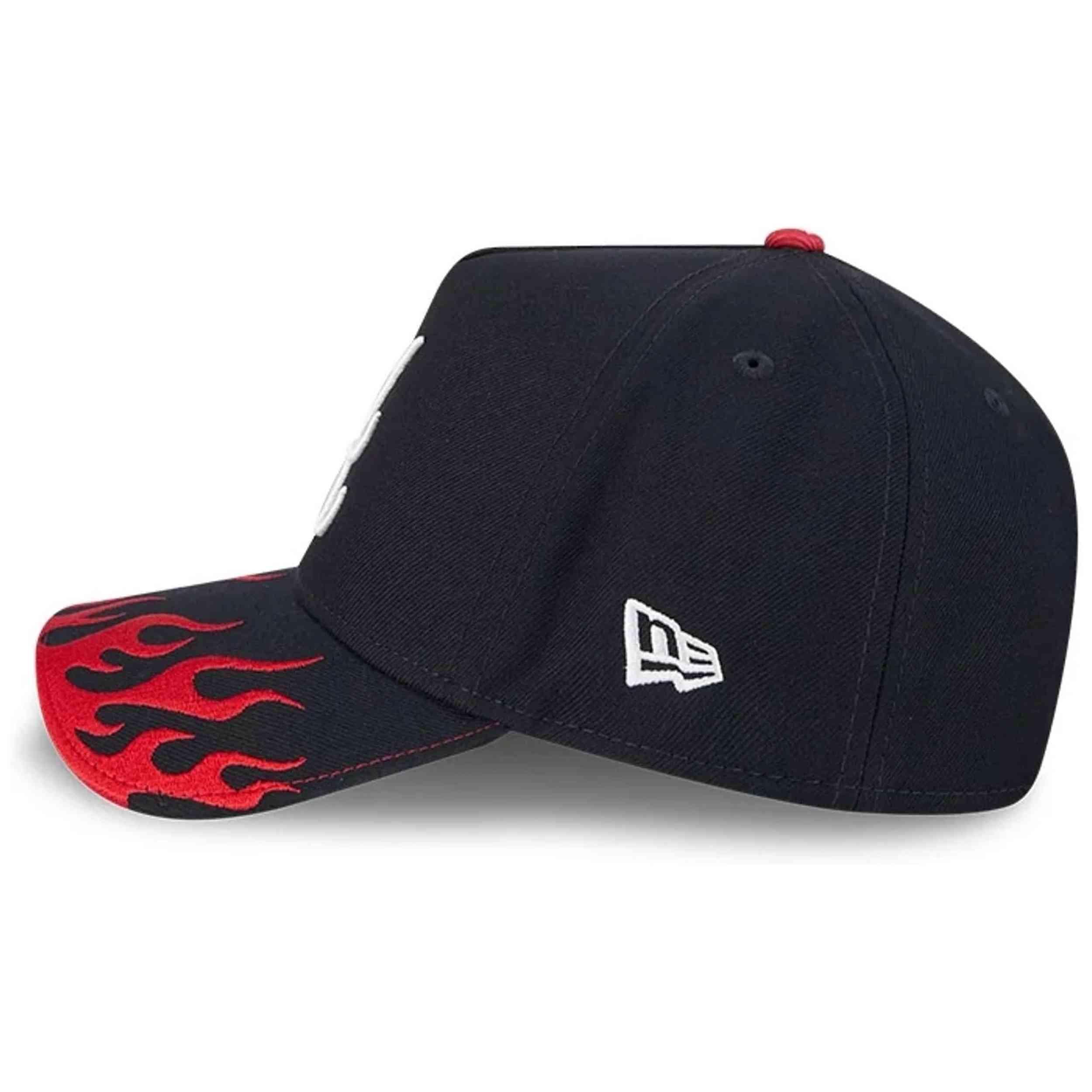 Casquette New era modèle 60760682 pour unisexe 5/5