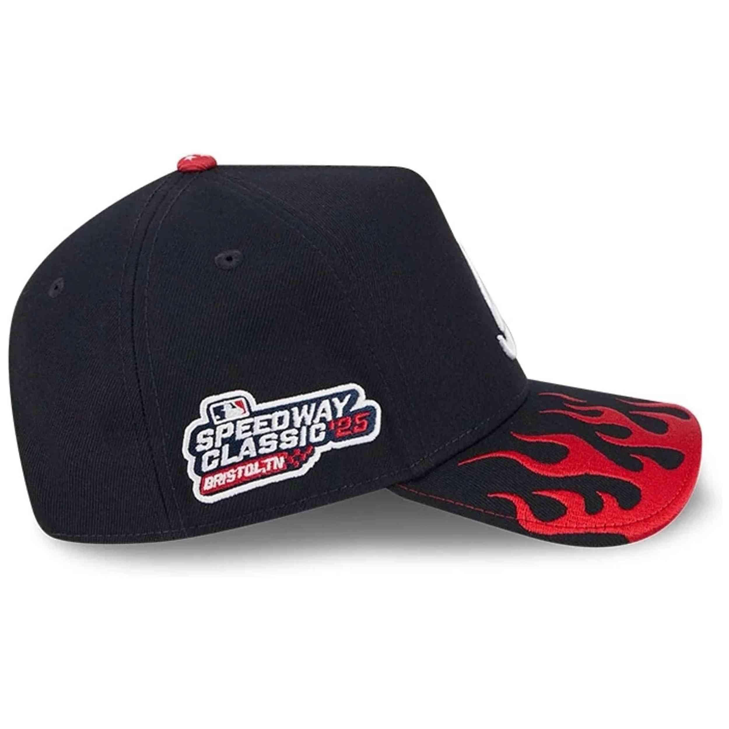 Casquette New era modèle 60760682 pour unisexe 4/5
