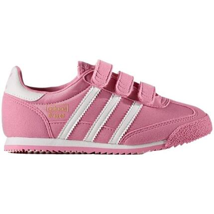 Baskets Adidas modèle BB2495 pour enfants