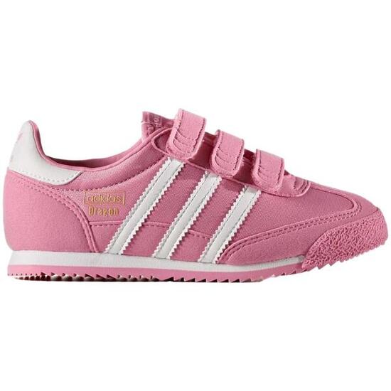Baskets Adidas modèle BB2495 pour enfants