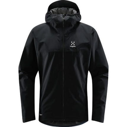 Wanderjacke Haglöfs Korp Proof