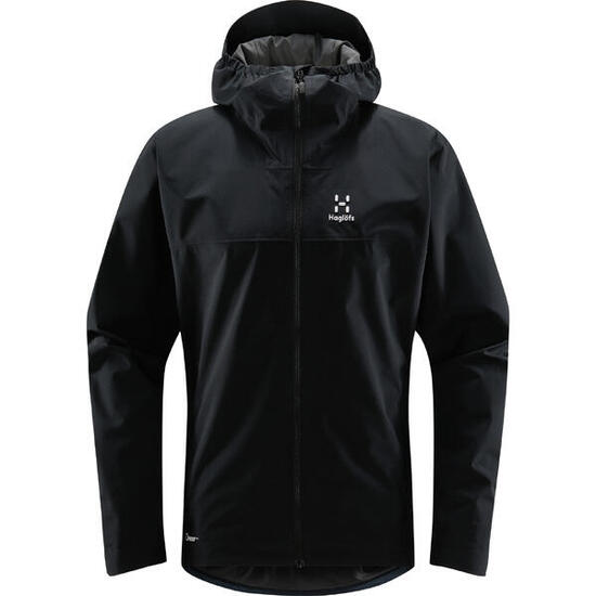 Wanderjacke Haglöfs Korp Proof