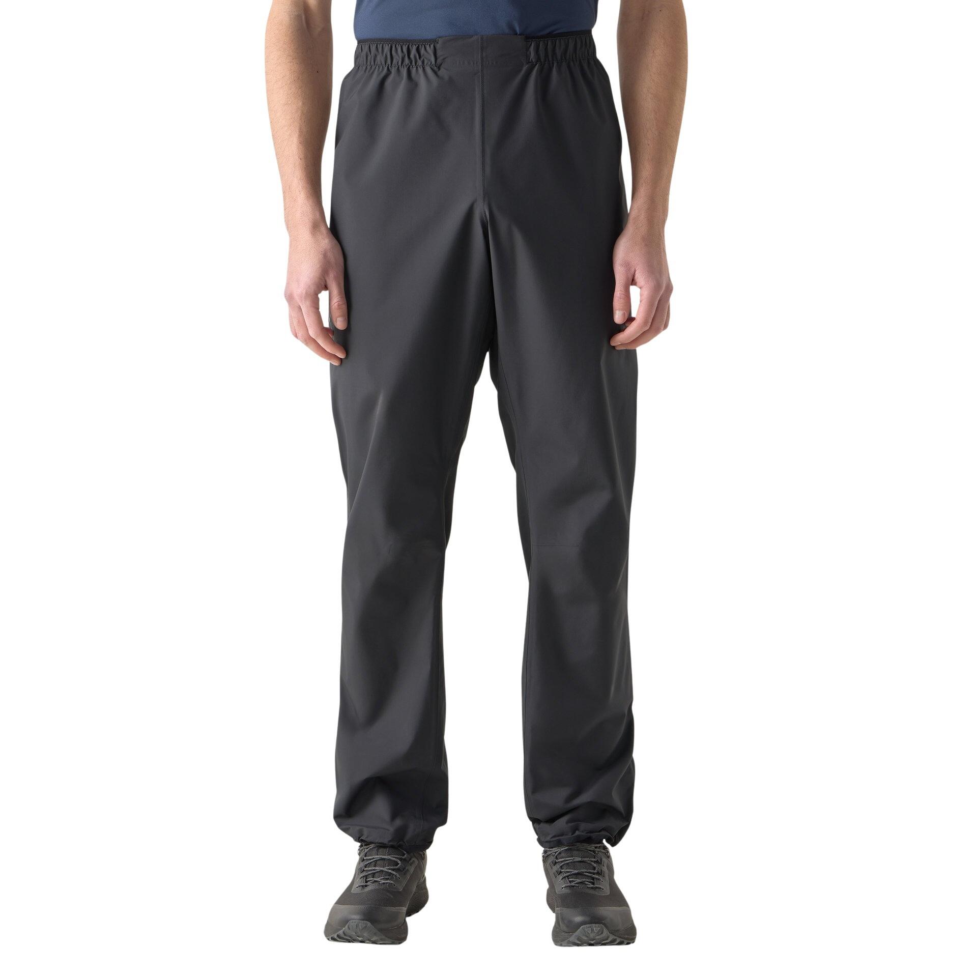 Wasserdichte Hose Haglöfs L.I.M Airak 2/5