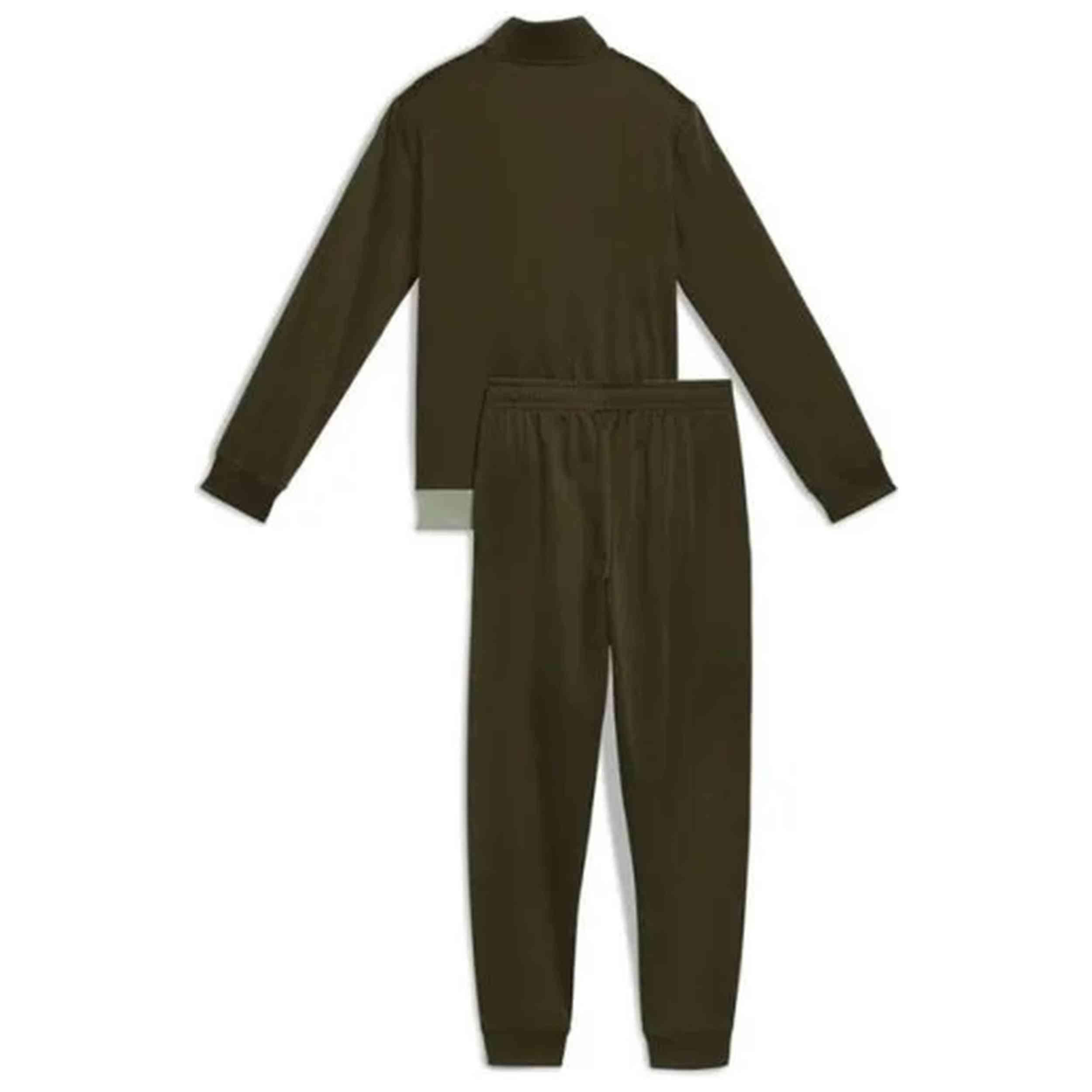 Fato de treino completo Puma modelo 689720-70 para crianças 2/2