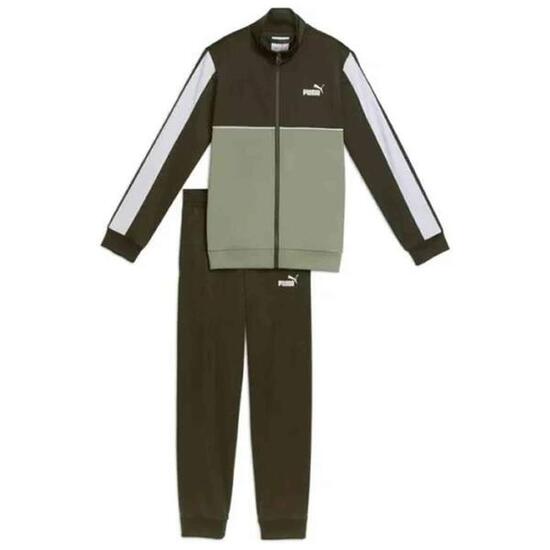 Komplett-trainingsanzug Puma Modell 689720-70 für jungen