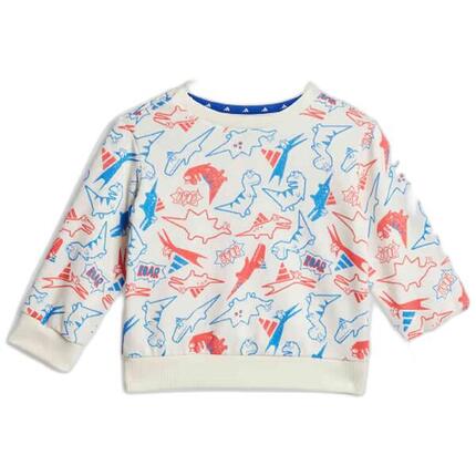 Survêtement complet Adidas modèle JN2233 pour bébé